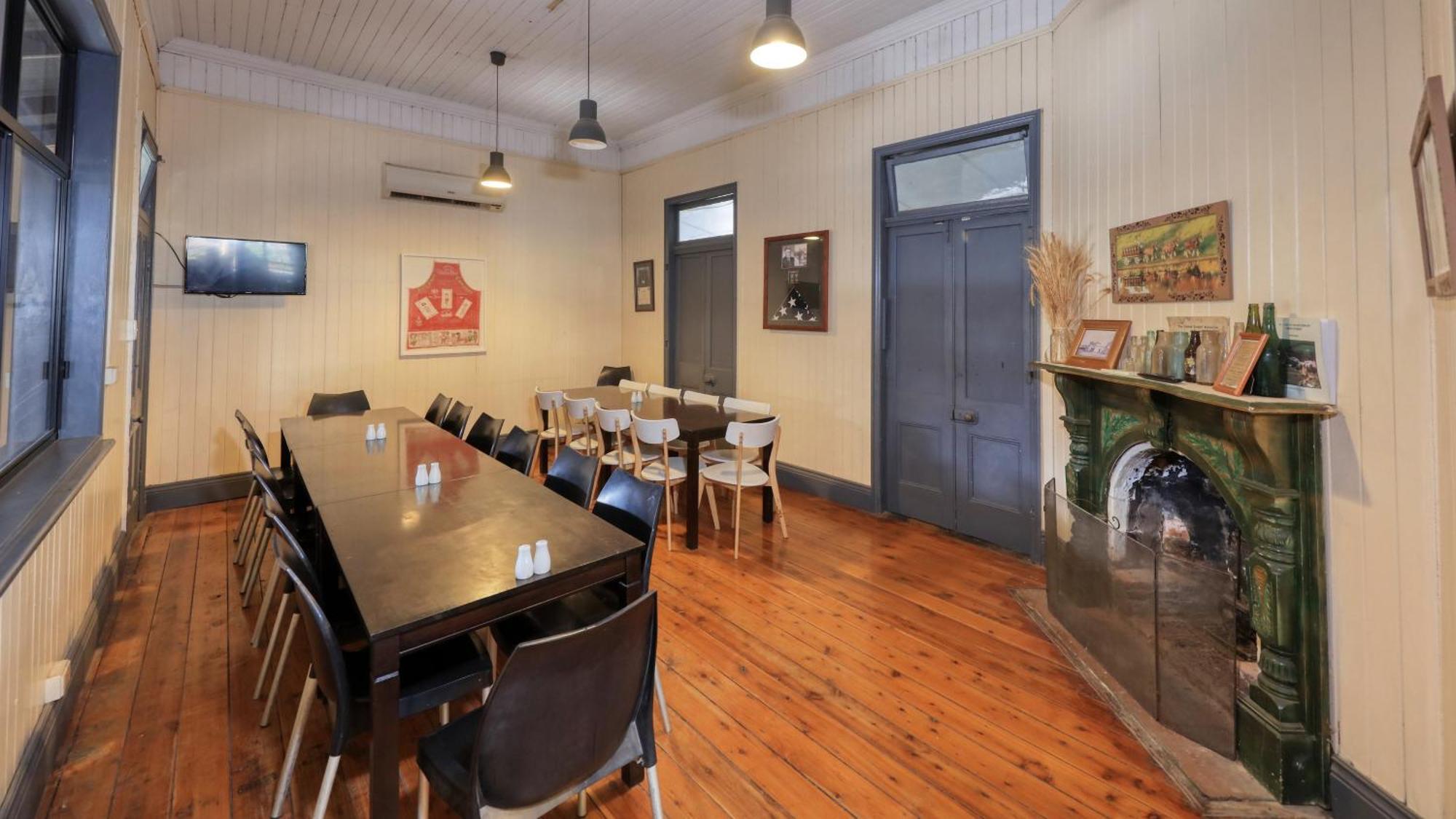 Toobeah Hotel/Motel Ngoại thất bức ảnh