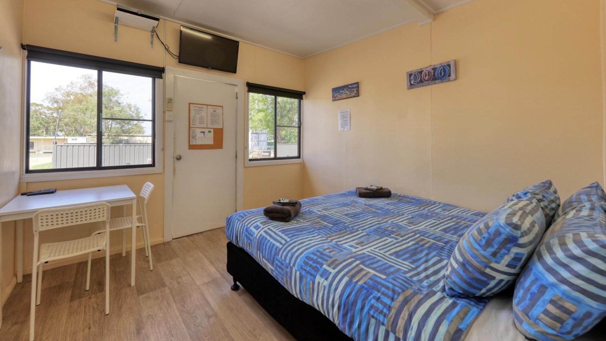 Toobeah Hotel/Motel Ngoại thất bức ảnh
