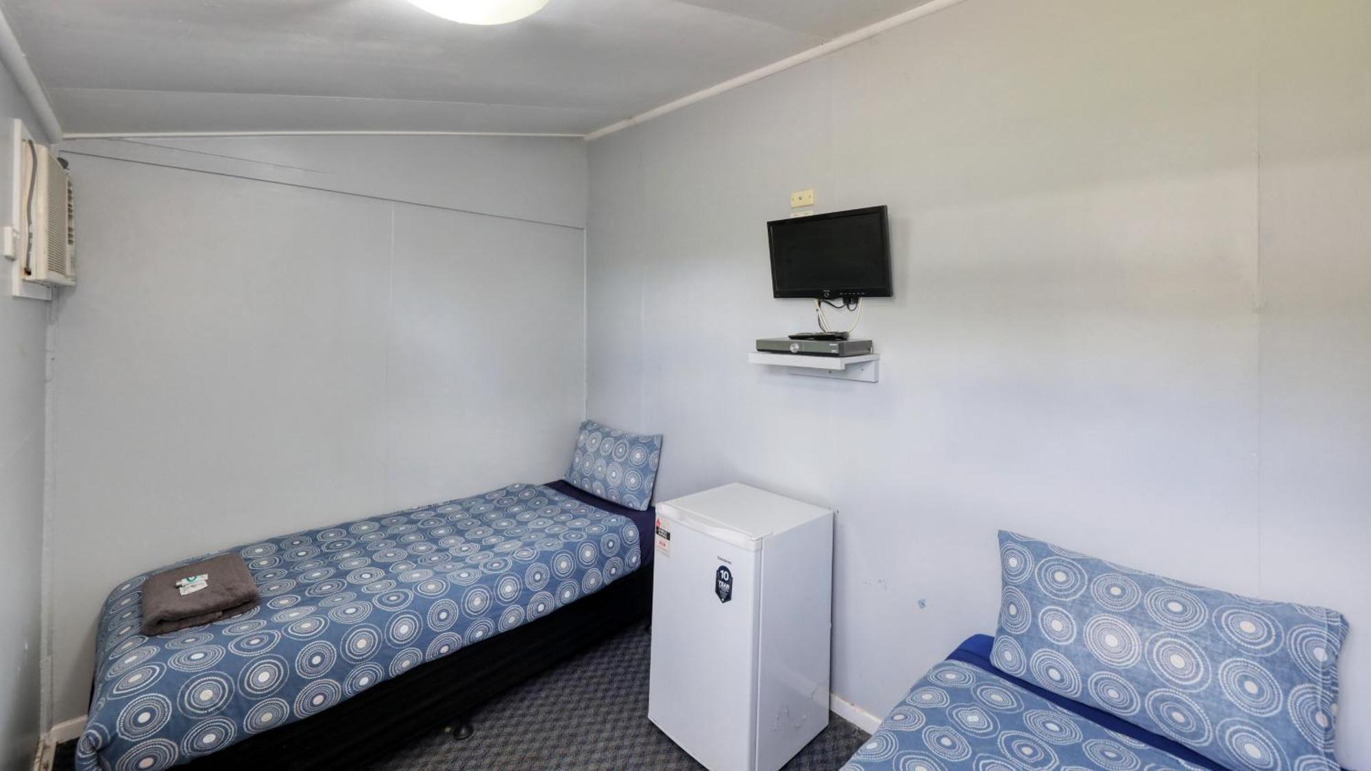 Toobeah Hotel/Motel Ngoại thất bức ảnh