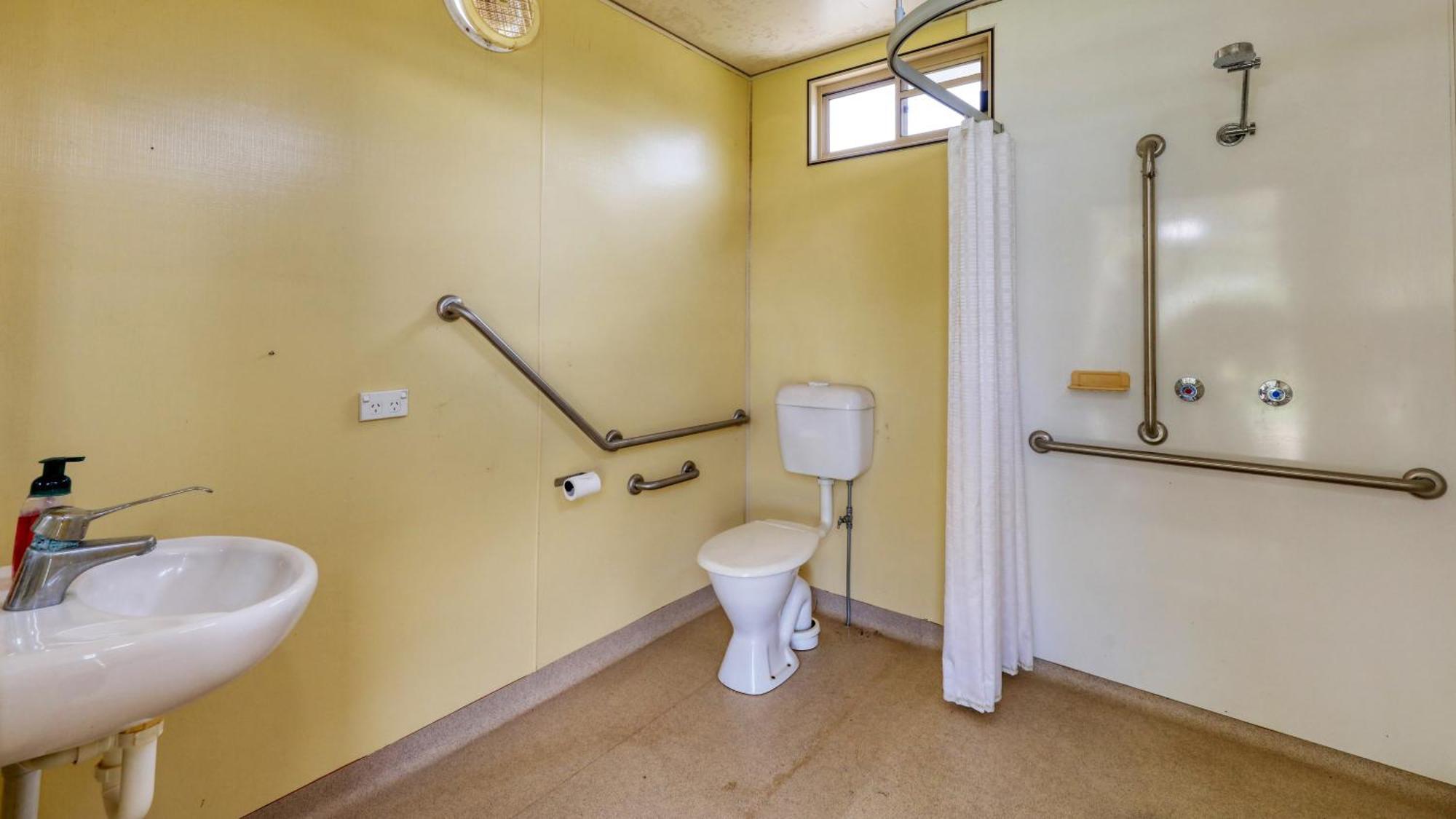 Toobeah Hotel/Motel Ngoại thất bức ảnh