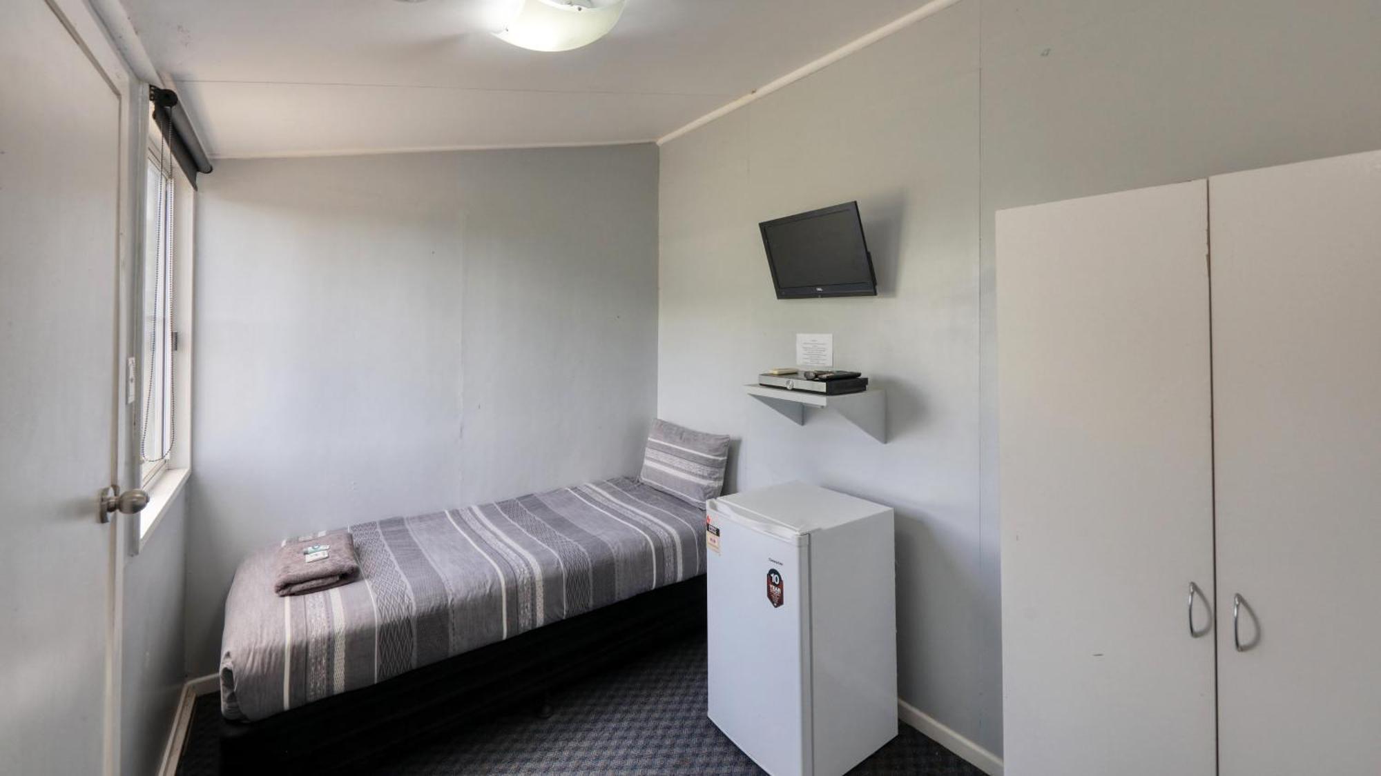Toobeah Hotel/Motel Ngoại thất bức ảnh