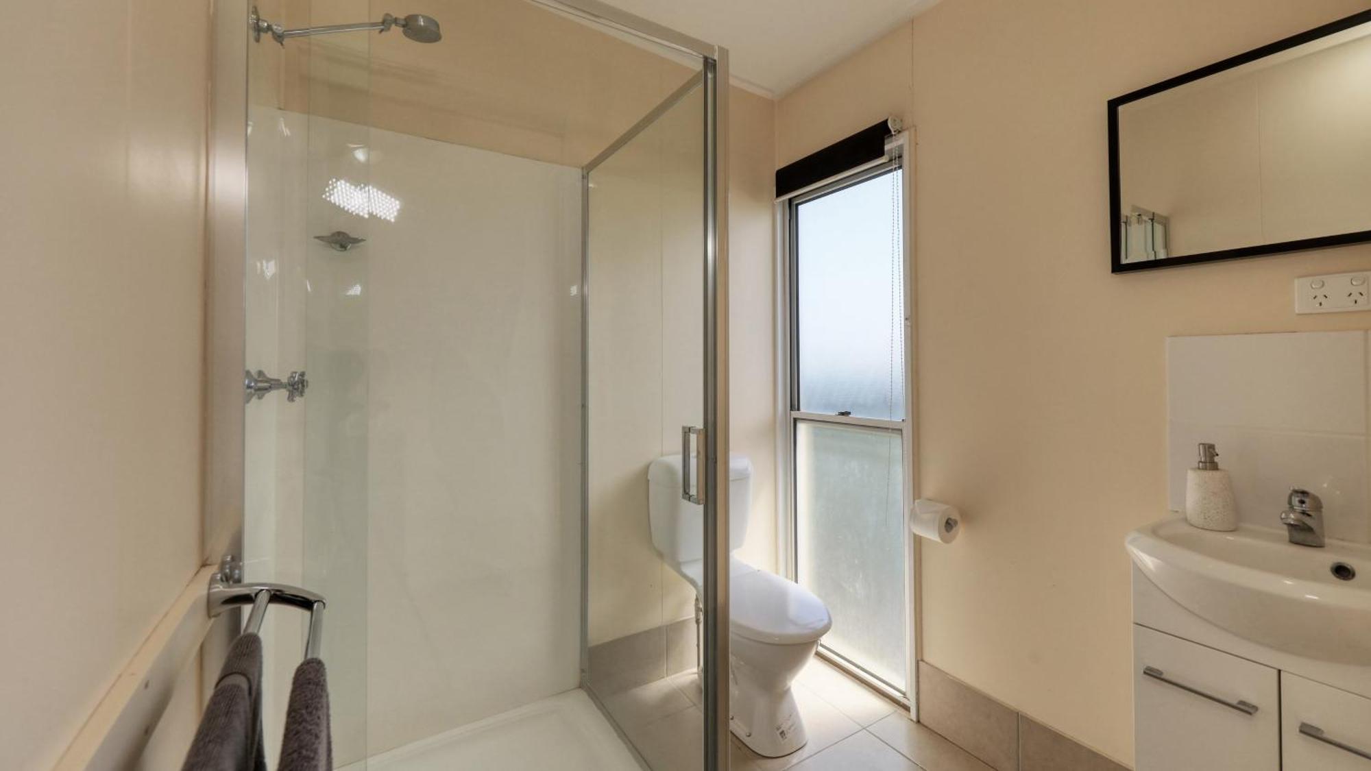 Toobeah Hotel/Motel Ngoại thất bức ảnh